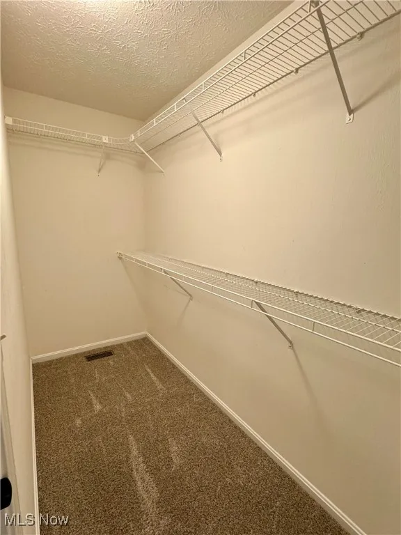 Master Bedroom Walk-In