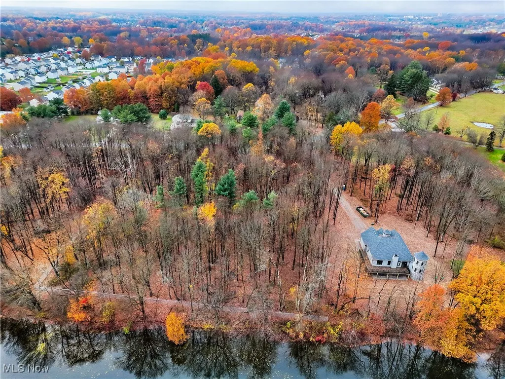 View of property location