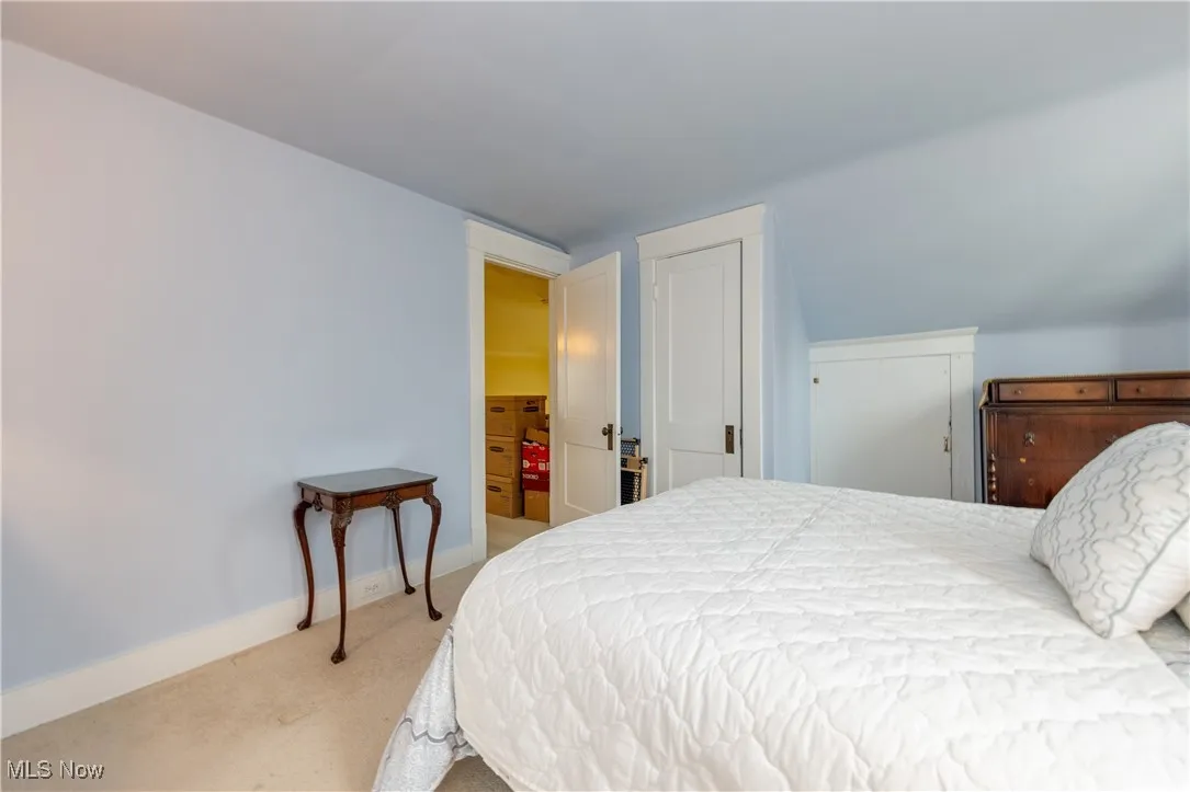 3056 Berkshire Road, Cleveland Heights, Ohio 44118,MLS Now Listing ID