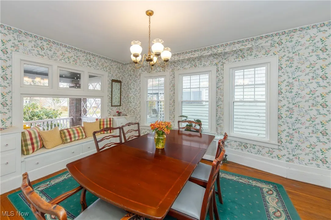 3056 Berkshire Road, Cleveland Heights, Ohio 44118,MLS Now Listing ID