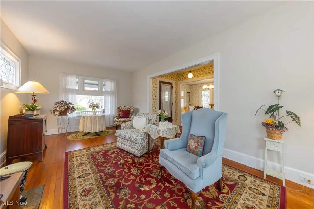 3056 Berkshire Road, Cleveland Heights, Ohio 44118,MLS Now Listing ID