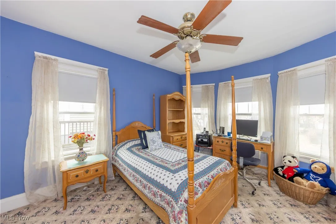 3056 Berkshire Road, Cleveland Heights, Ohio 44118,MLS Now Listing ID