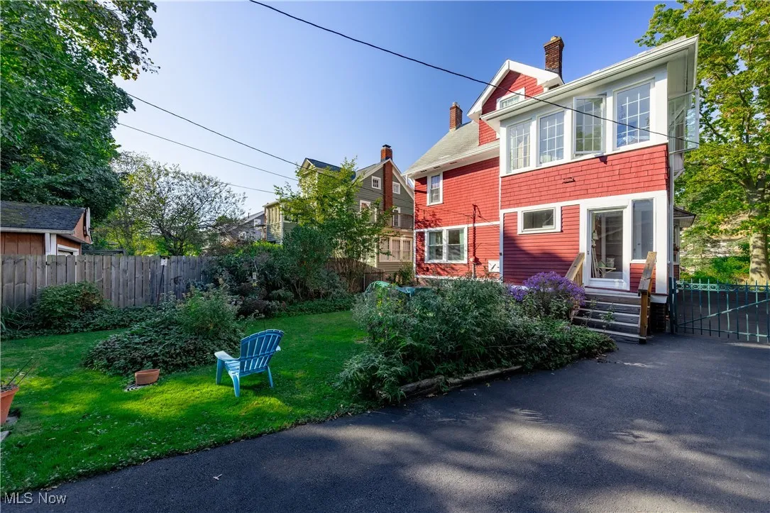 3056 Berkshire Road, Cleveland Heights, Ohio 44118,MLS Now Listing ID