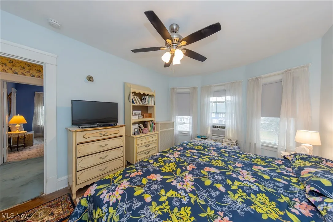 3056 Berkshire Road, Cleveland Heights, Ohio 44118,MLS Now Listing ID