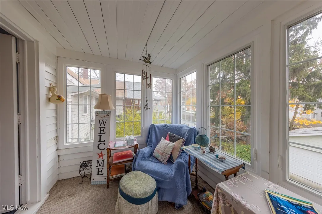 3056 Berkshire Road, Cleveland Heights, Ohio 44118,MLS Now Listing ID