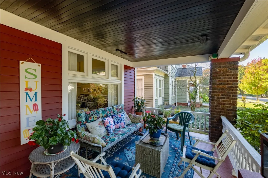 3056 Berkshire Road, Cleveland Heights, Ohio 44118,MLS Now Listing ID