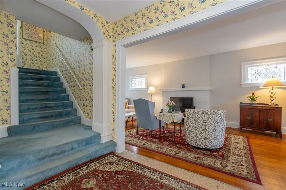 3056 Berkshire Road, Cleveland Heights, Ohio 44118,MLS Now Listing ID