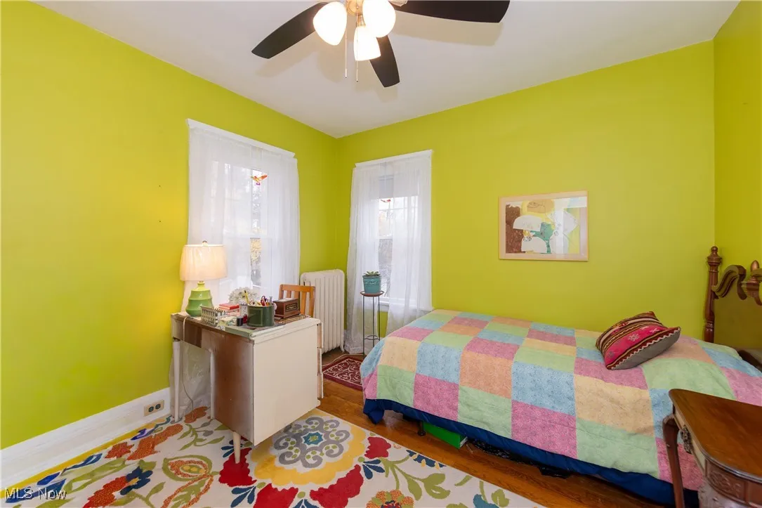 3056 Berkshire Road, Cleveland Heights, Ohio 44118,MLS Now Listing ID