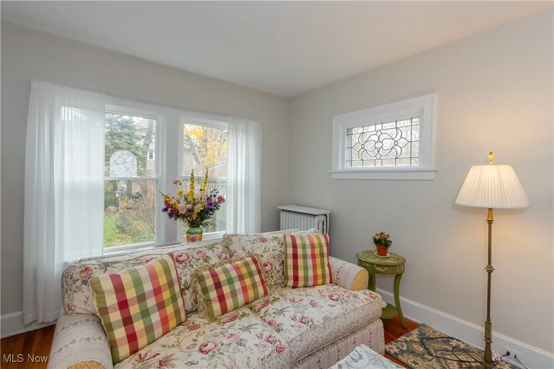 3056 Berkshire Road, Cleveland Heights, Ohio 44118,MLS Now Listing ID