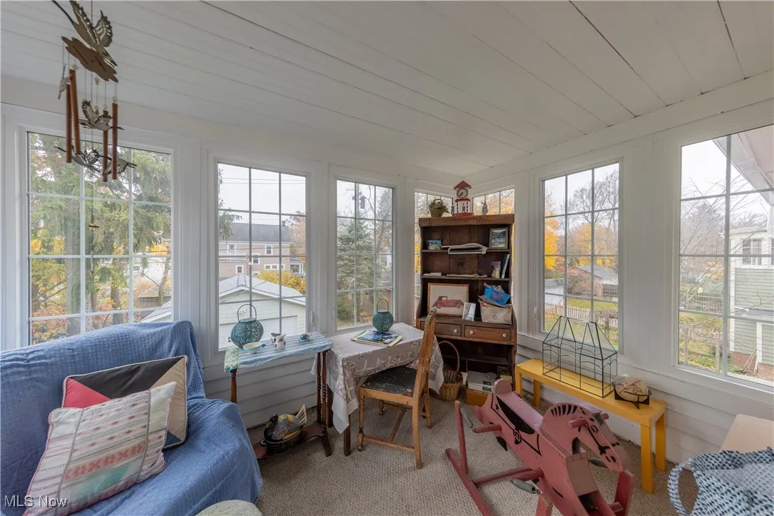 3056 Berkshire Road, Cleveland Heights, Ohio 44118,MLS Now Listing ID