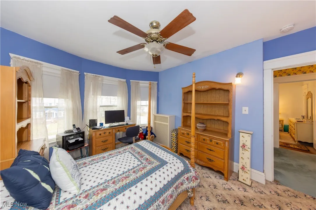 3056 Berkshire Road, Cleveland Heights, Ohio 44118,MLS Now Listing ID