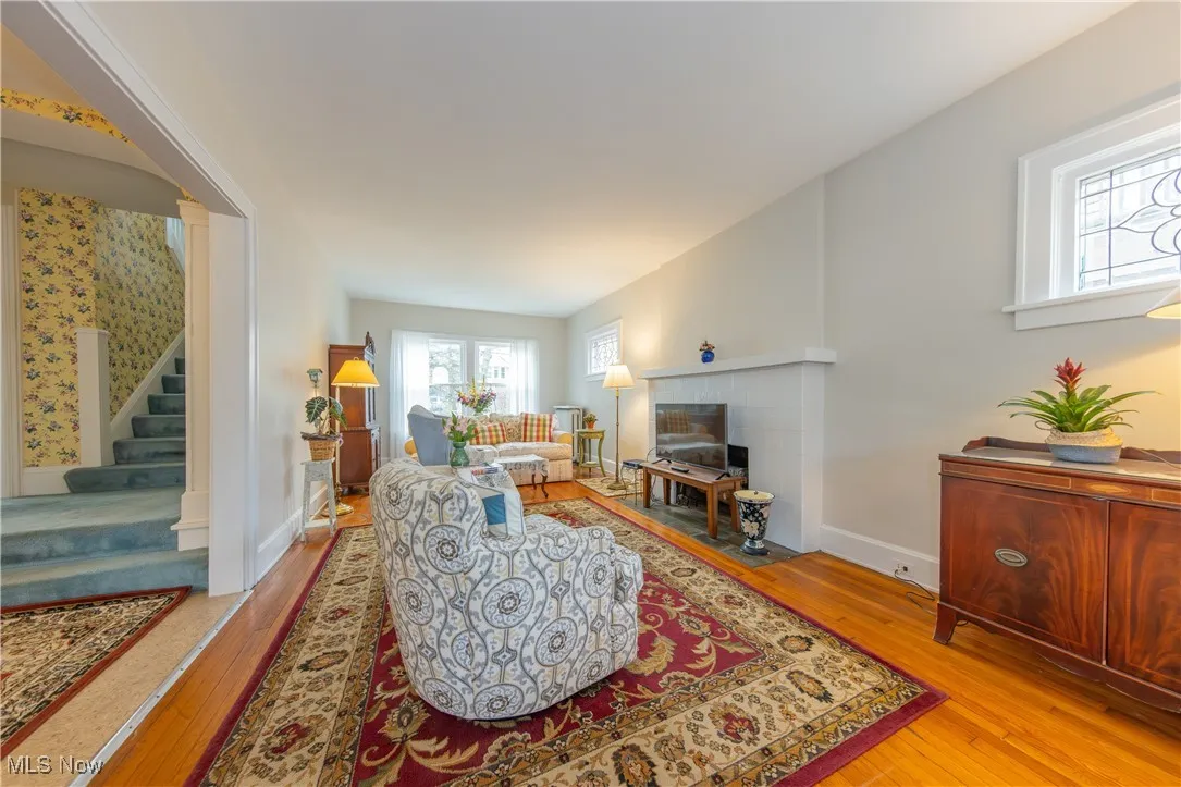 3056 Berkshire Road, Cleveland Heights, Ohio 44118,MLS Now Listing ID