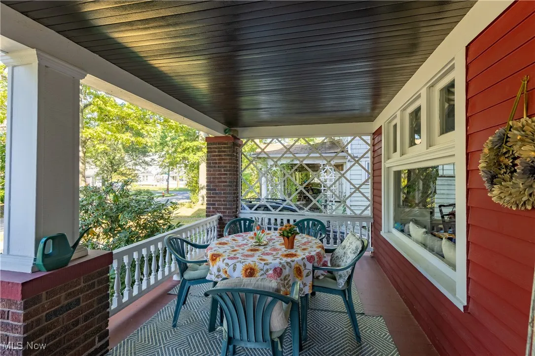 3056 Berkshire Road, Cleveland Heights, Ohio 44118,MLS Now Listing ID