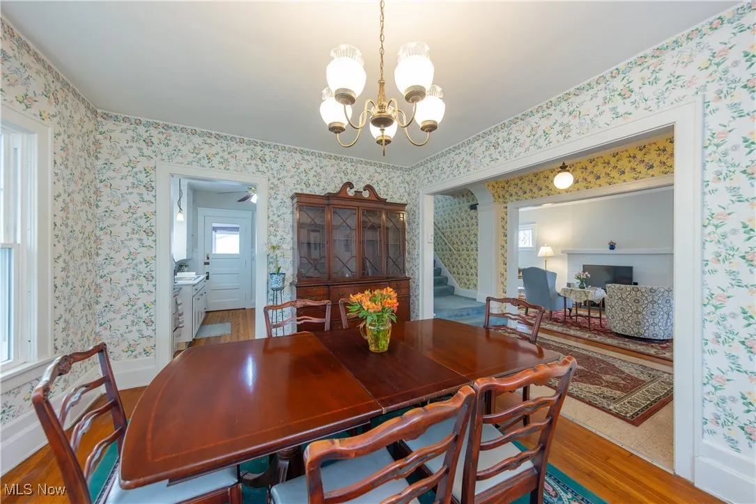 3056 Berkshire Road, Cleveland Heights, Ohio 44118,MLS Now Listing ID