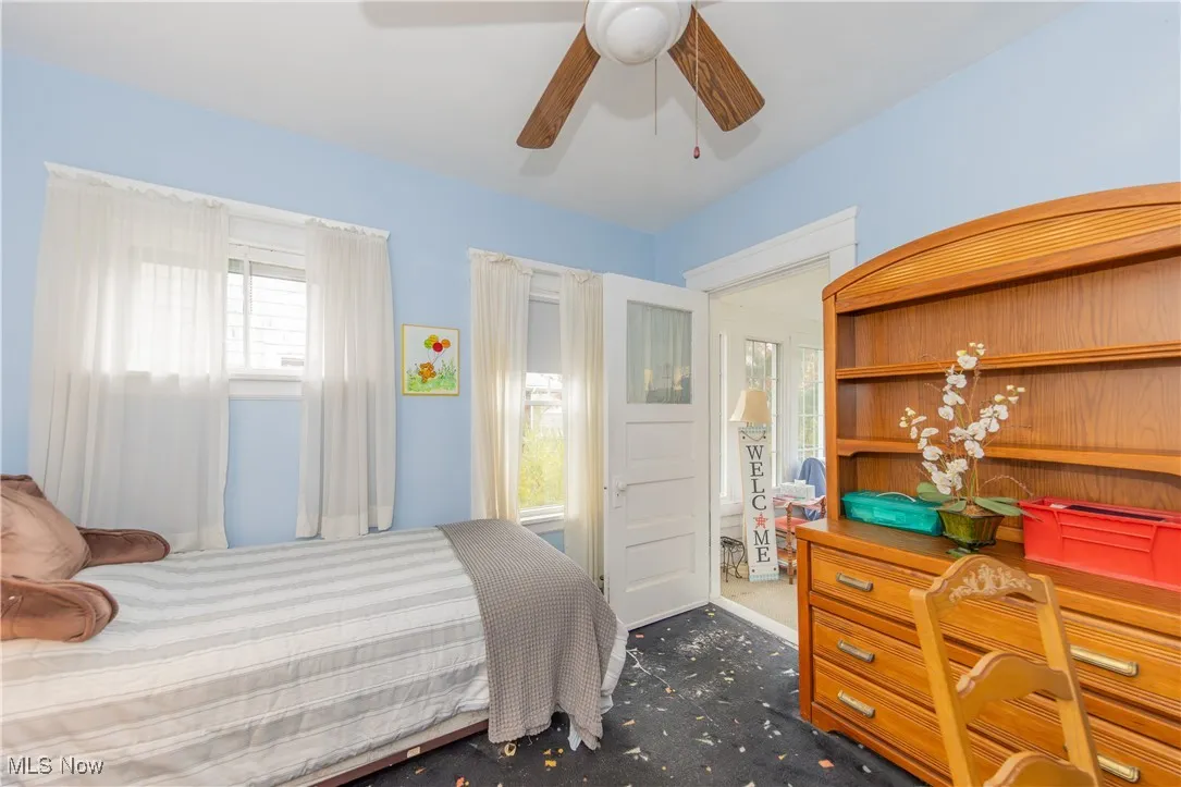 3056 Berkshire Road, Cleveland Heights, Ohio 44118,MLS Now Listing ID