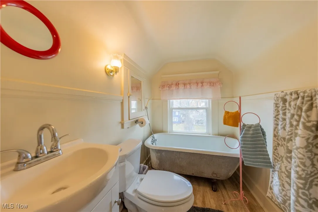 3056 Berkshire Road, Cleveland Heights, Ohio 44118,MLS Now Listing ID