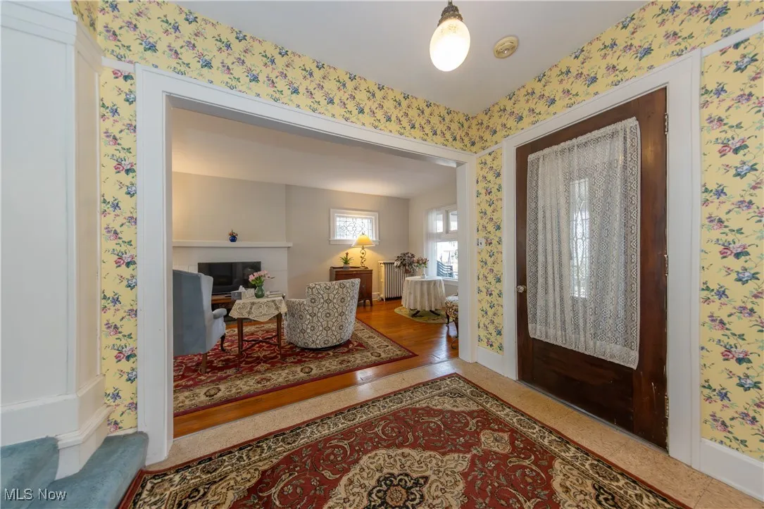 3056 Berkshire Road, Cleveland Heights, Ohio 44118,MLS Now Listing ID