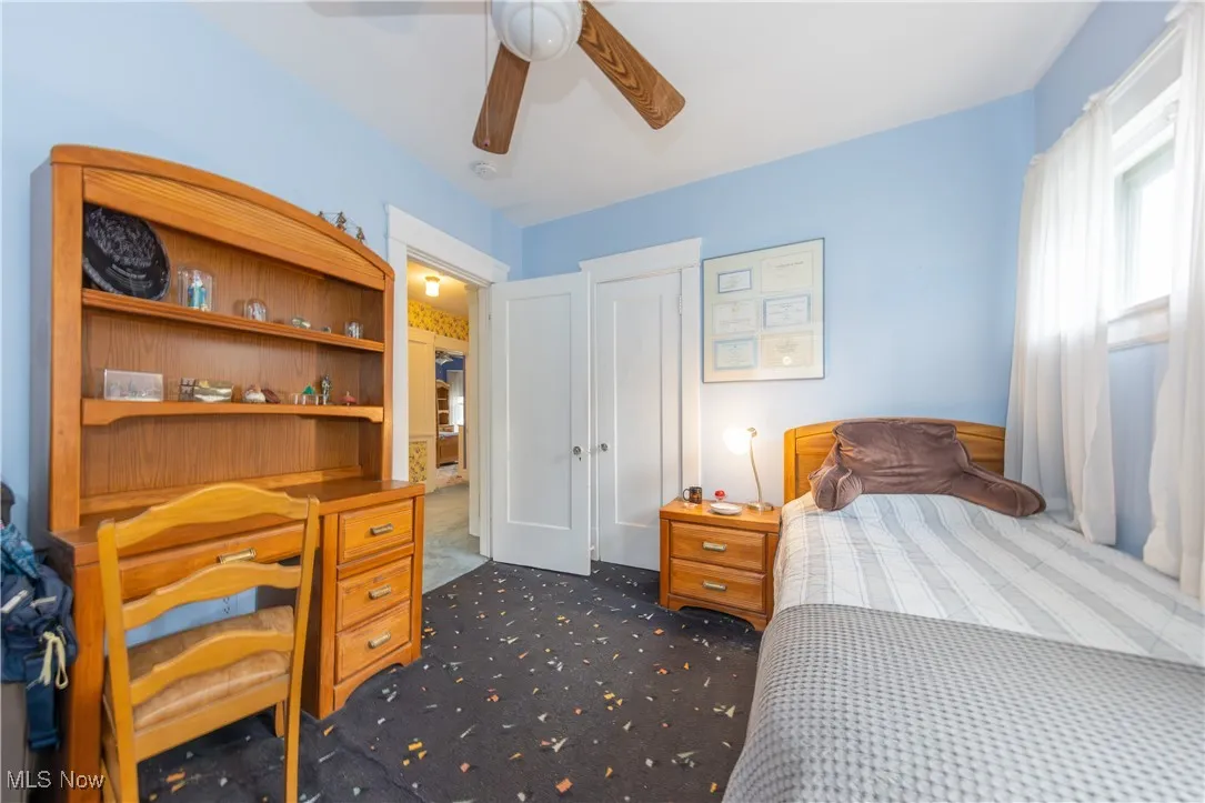 3056 Berkshire Road, Cleveland Heights, Ohio 44118,MLS Now Listing ID