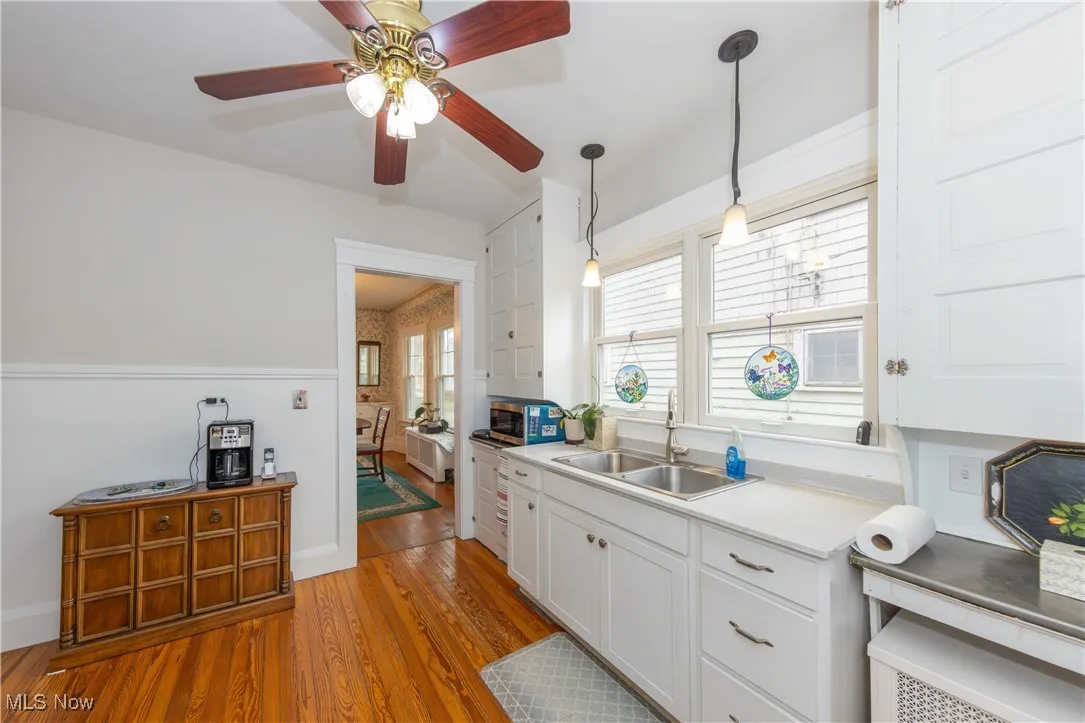 3056 Berkshire Road, Cleveland Heights, Ohio 44118,MLS Now Listing ID