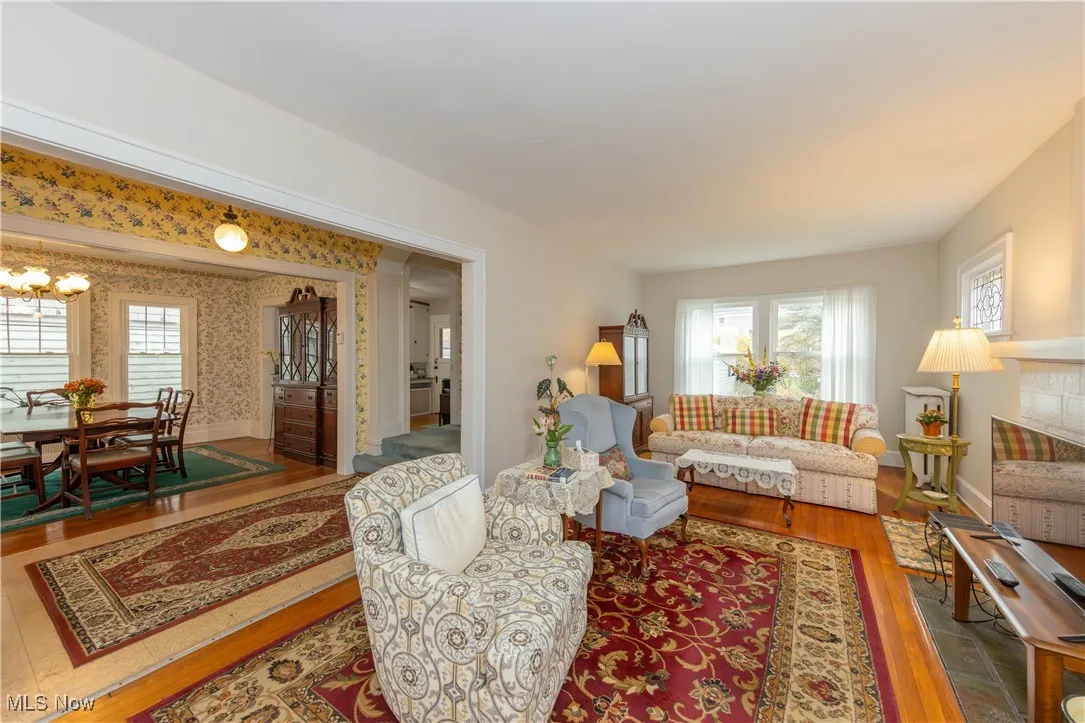 3056 Berkshire Road, Cleveland Heights, Ohio 44118,MLS Now Listing ID