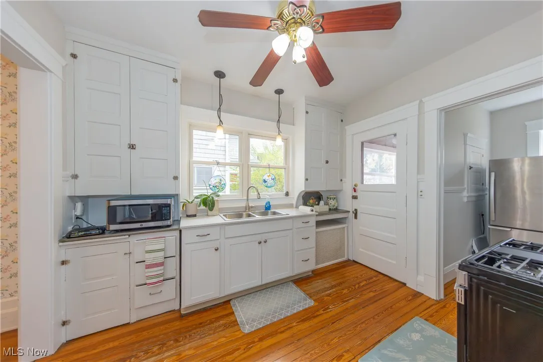 3056 Berkshire Road, Cleveland Heights, Ohio 44118,MLS Now Listing ID