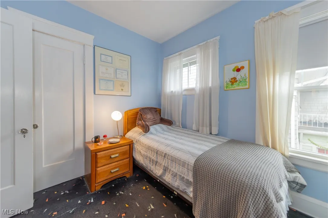 3056 Berkshire Road, Cleveland Heights, Ohio 44118,MLS Now Listing ID