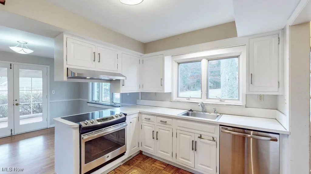 30750 Summit Lane, Pepper Pike, Ohio 44124,MLS Now Listing ID