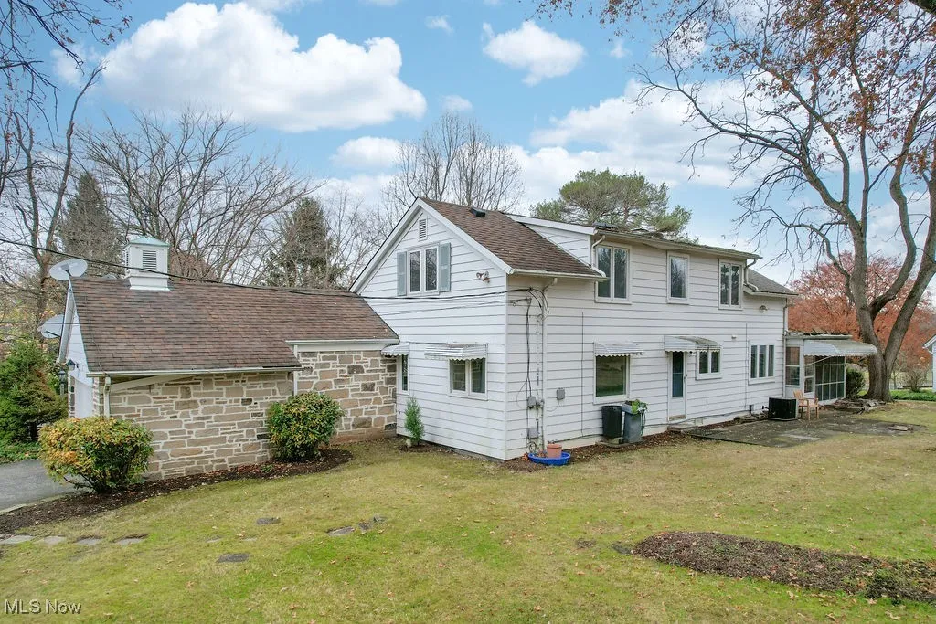 30750 Summit Lane, Pepper Pike, Ohio 44124,MLS Now Listing ID