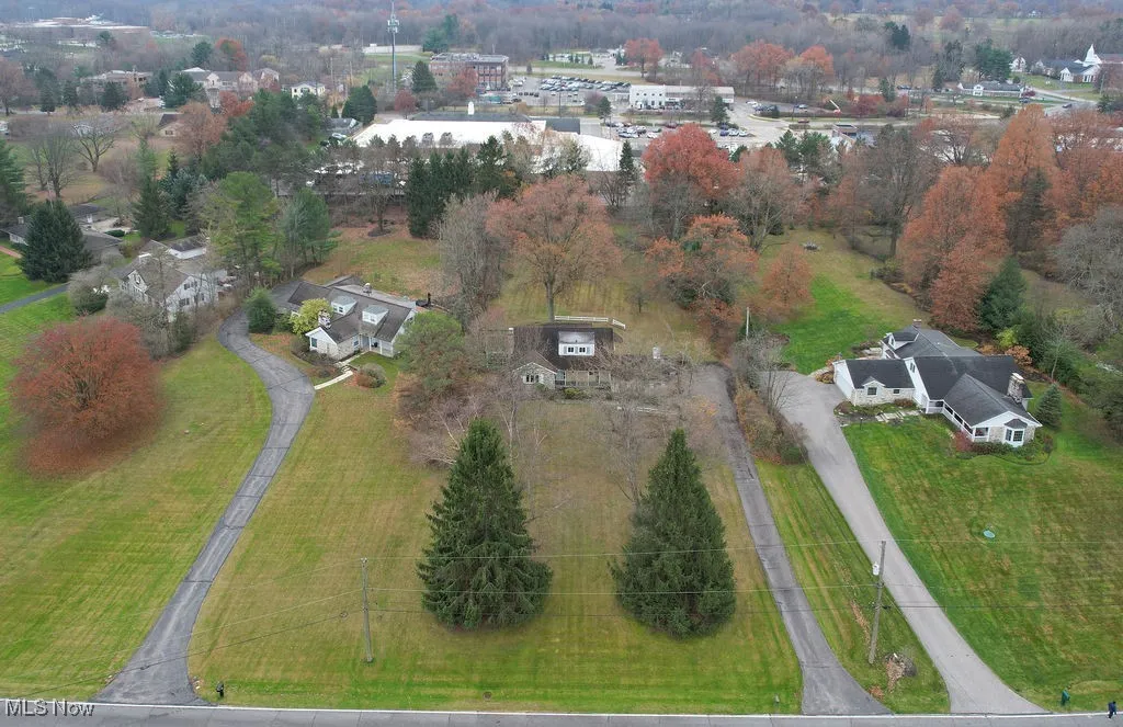 30750 Summit Lane, Pepper Pike, Ohio 44124,MLS Now Listing ID