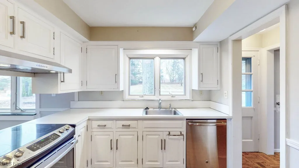 30750 Summit Lane, Pepper Pike, Ohio 44124,MLS Now Listing ID