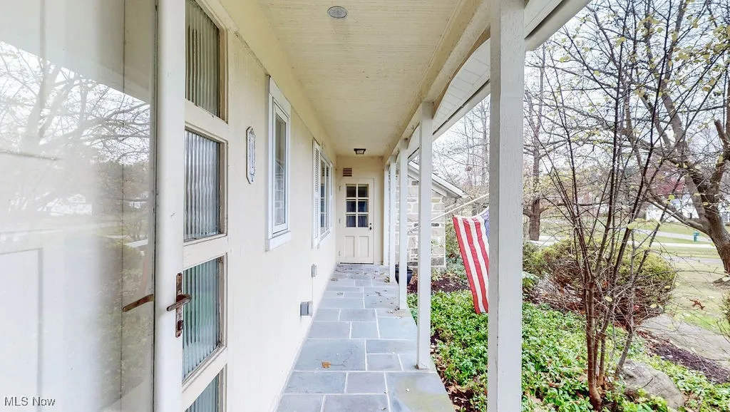 30750 Summit Lane, Pepper Pike, Ohio 44124,MLS Now Listing ID