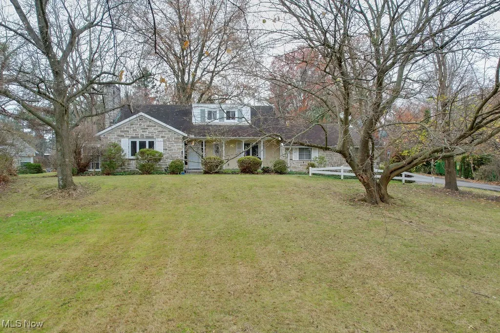 30750 Summit Lane, Pepper Pike, Ohio 44124,MLS Now Listing ID