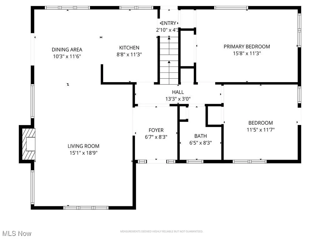 30750 Summit Lane, Pepper Pike, Ohio 44124,MLS Now Listing ID