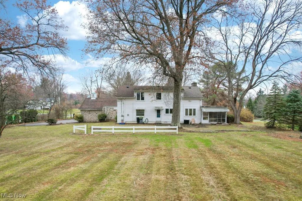 30750 Summit Lane, Pepper Pike, Ohio 44124,MLS Now Listing ID