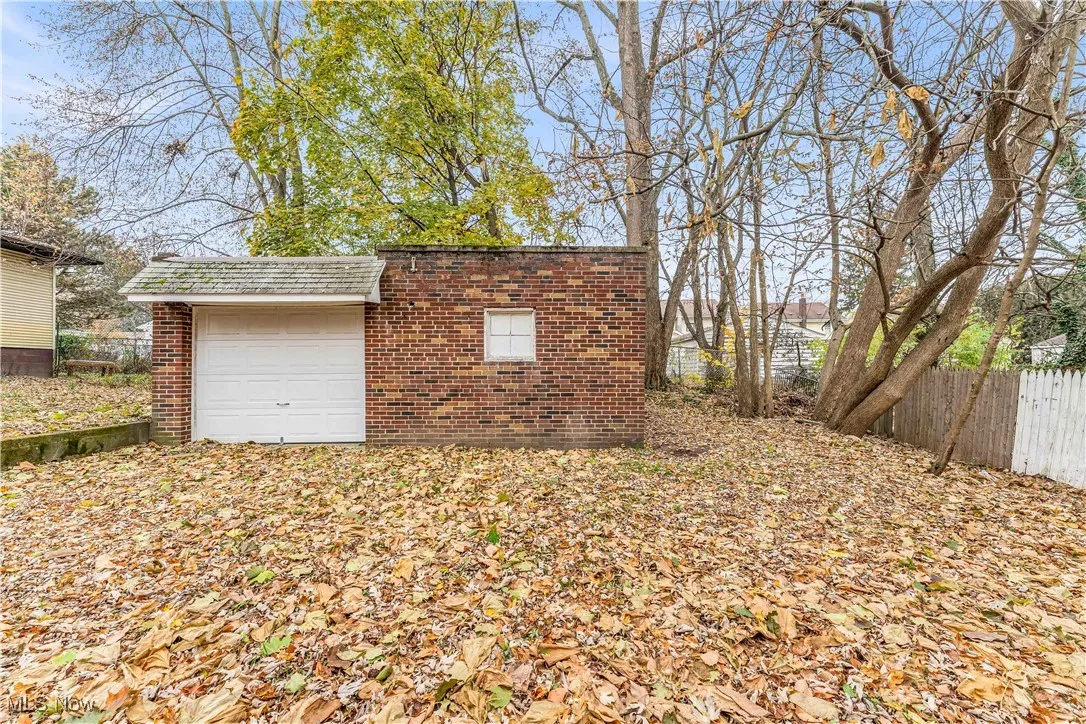 1092 Peerless Avenue, Akron, Ohio 44320,MLS Now Listing ID