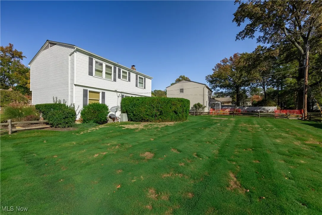 1098 Hillrock Drive, South Euclid, Ohio 44121,MLS Now Listing ID