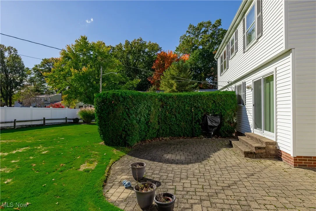 1098 Hillrock Drive, South Euclid, Ohio 44121,MLS Now Listing ID