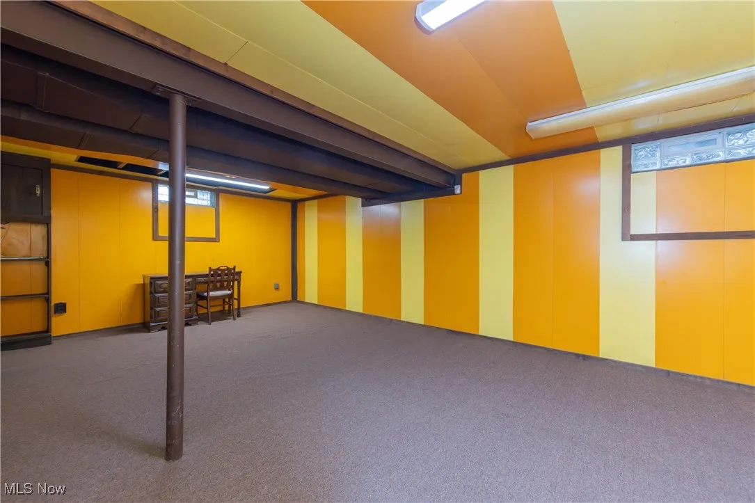 1098 Hillrock Drive, South Euclid, Ohio 44121,MLS Now Listing ID