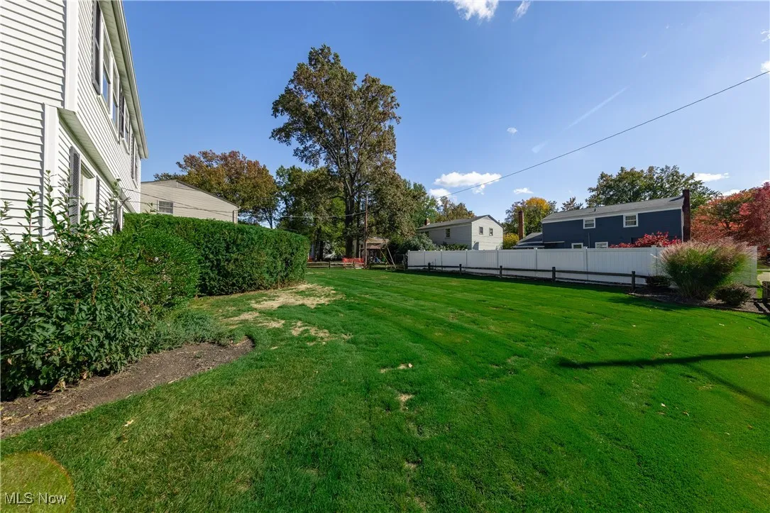 1098 Hillrock Drive, South Euclid, Ohio 44121,MLS Now Listing ID