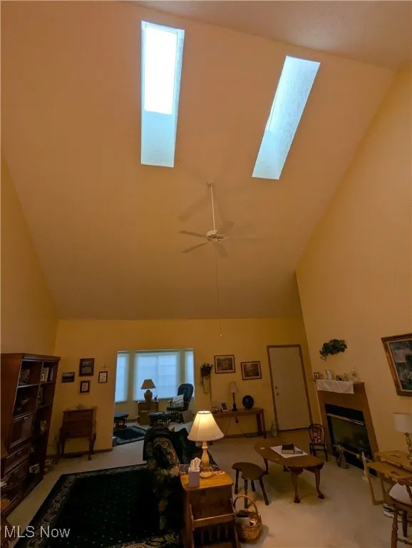 Skylights