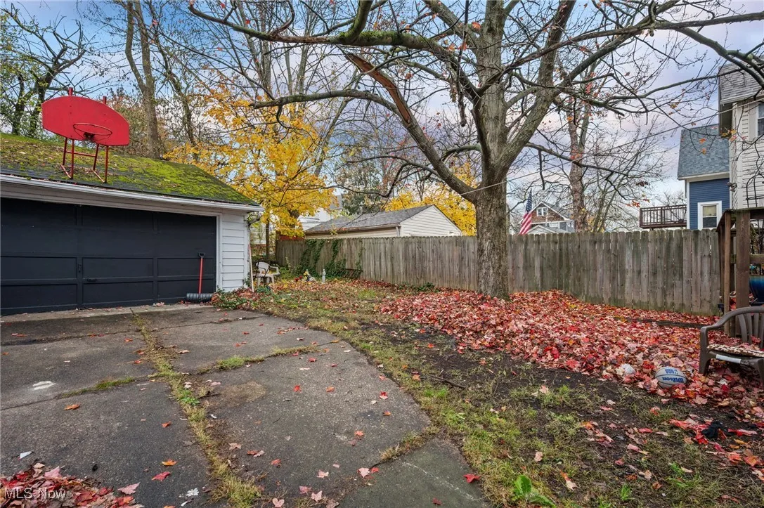 4407 Spokane Avenue, Cleveland, Ohio 44109,MLS Now Listing ID