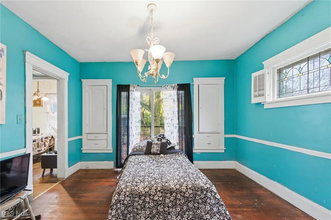 4407 Spokane Avenue, Cleveland, Ohio 44109,MLS Now Listing ID