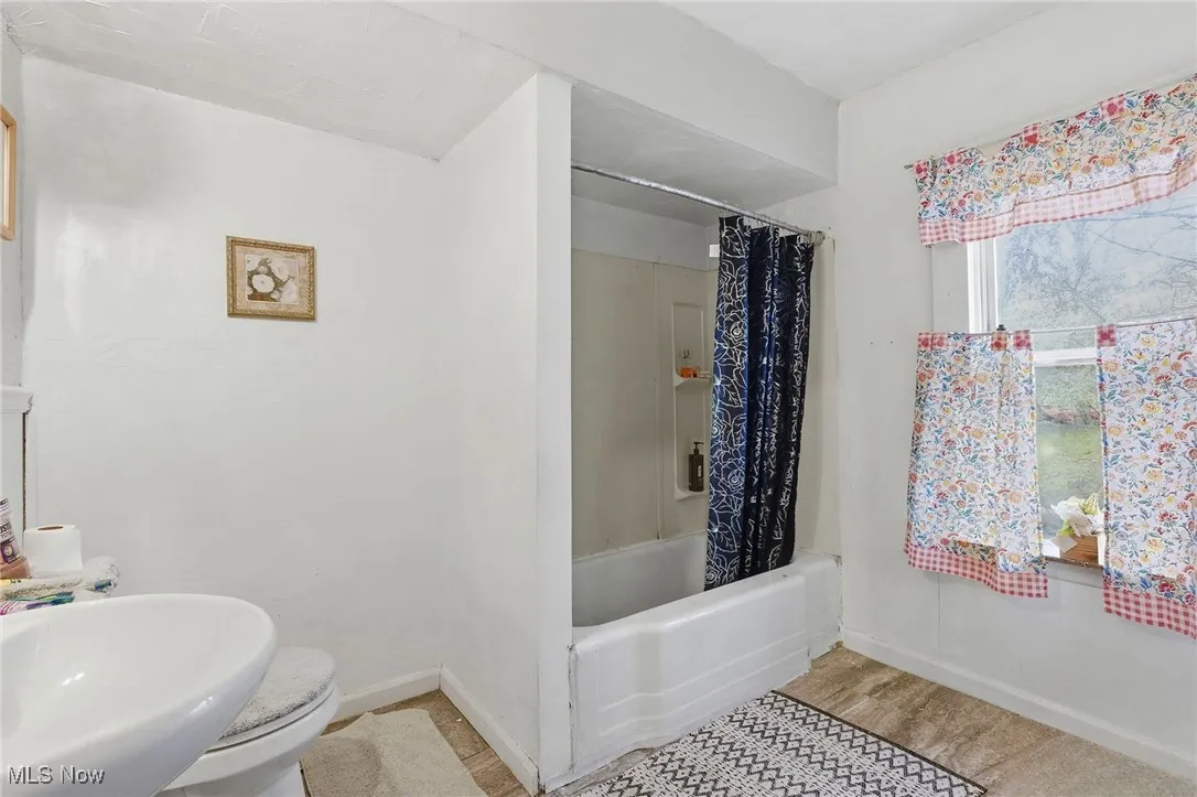 4407 Spokane Avenue, Cleveland, Ohio 44109,MLS Now Listing ID