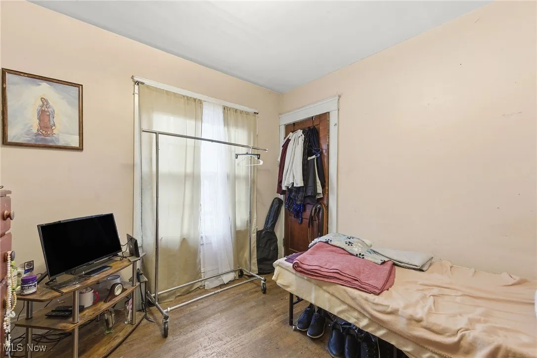 4407 Spokane Avenue, Cleveland, Ohio 44109,MLS Now Listing ID