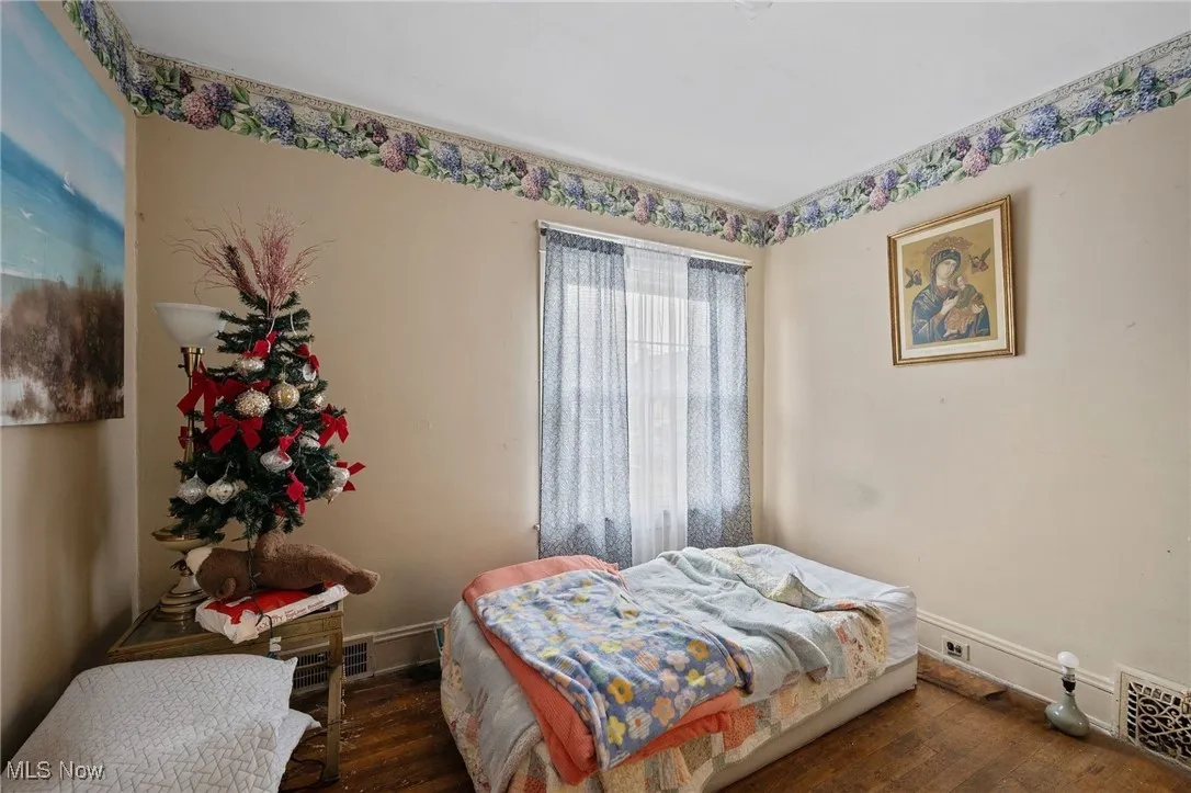 4407 Spokane Avenue, Cleveland, Ohio 44109,MLS Now Listing ID