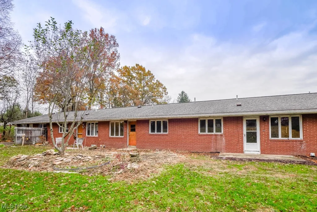 8983 Beatty Street, Massillon, Ohio 44646,MLS Now Listing ID