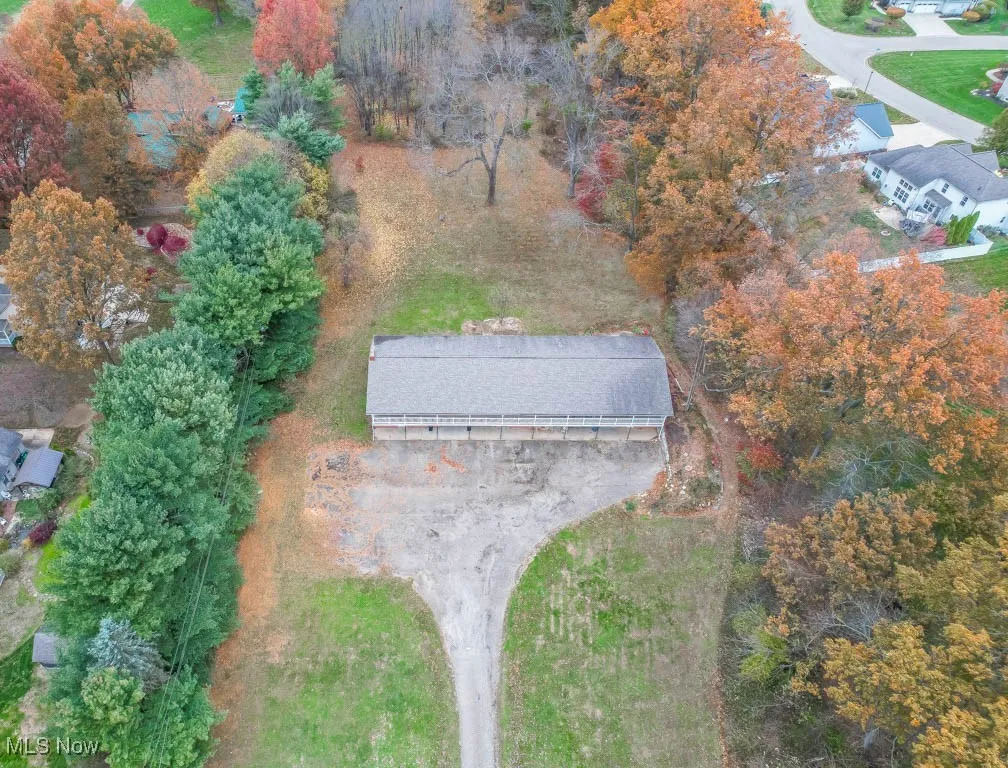 8983 Beatty Street, Massillon, Ohio 44646,MLS Now Listing ID