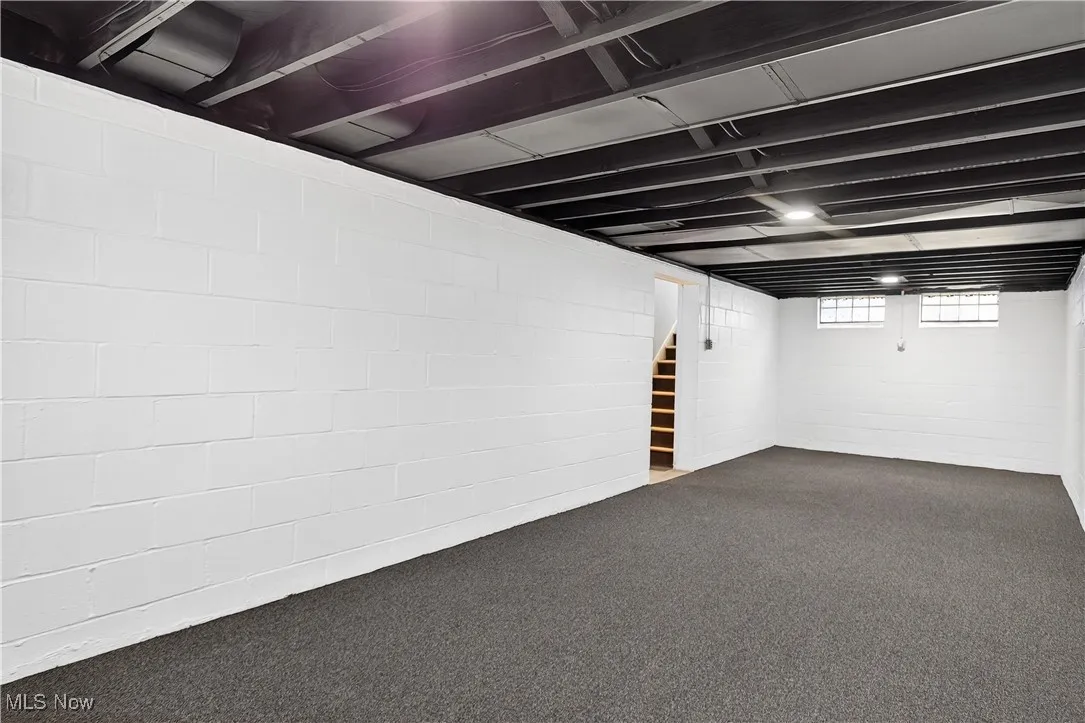 24181 Devoe Avenue, Euclid, Ohio 44123,MLS Now Listing ID