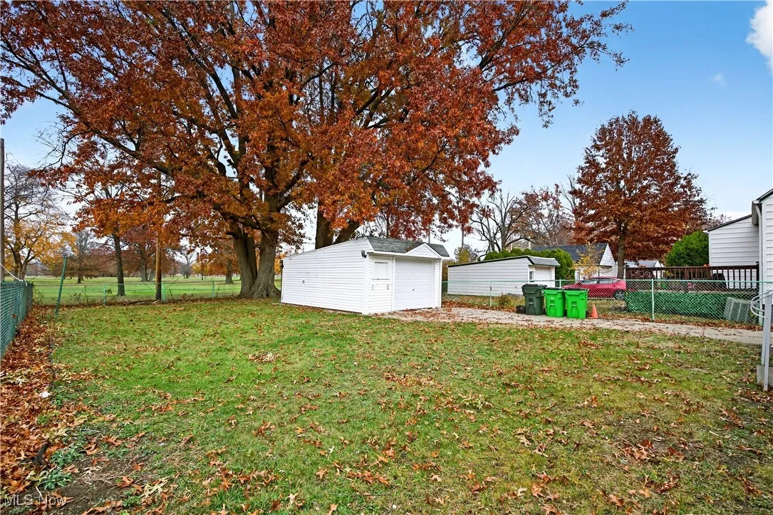 24181 Devoe Avenue, Euclid, Ohio 44123,MLS Now Listing ID