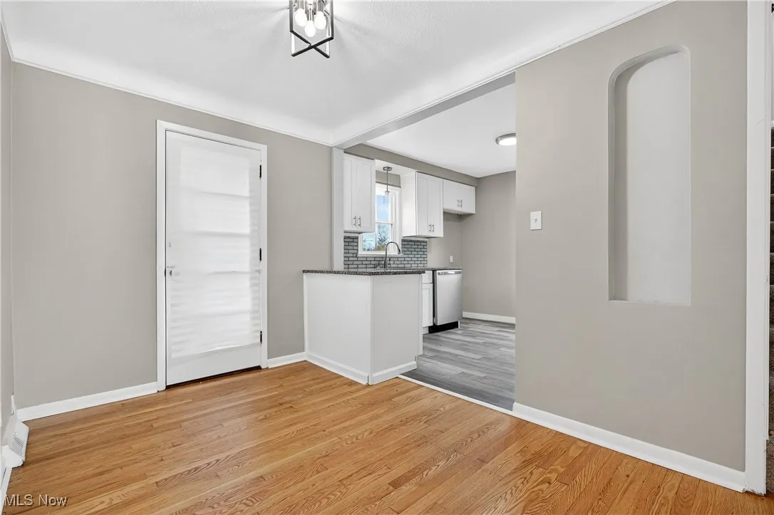 24181 Devoe Avenue, Euclid, Ohio 44123,MLS Now Listing ID